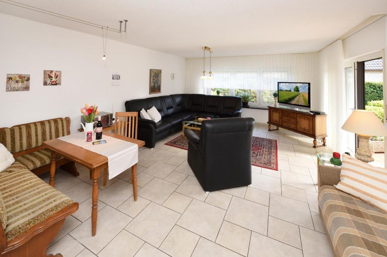 バート・ザッセンドルフHaus Wegenerアパートメント エクステリア 写真